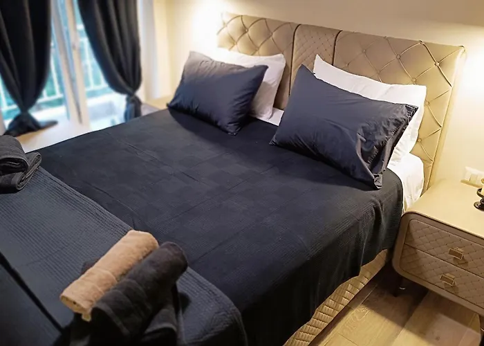 Majestik Room No 2
