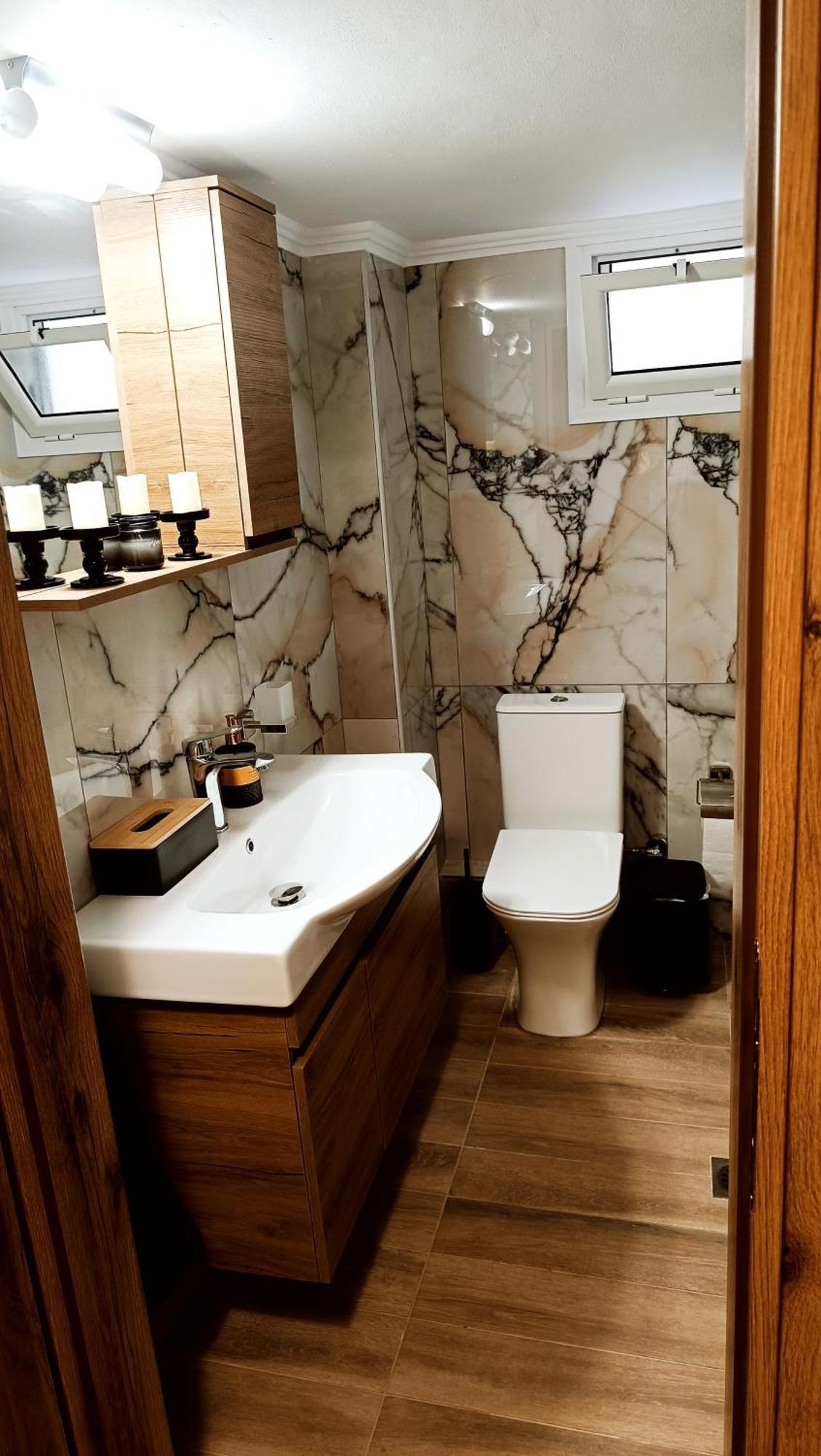 Majestik No 2 Apartment Kavala
