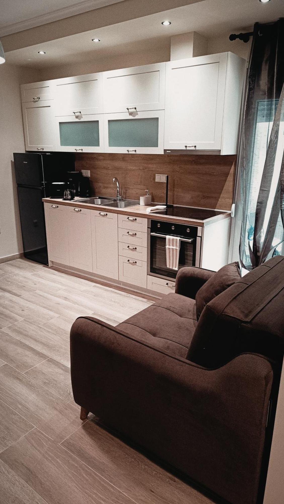 Apartment Majestik No 2
