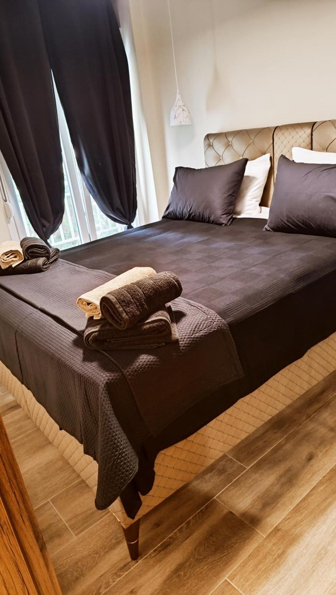 Apartment Majestik No 2 Kavala