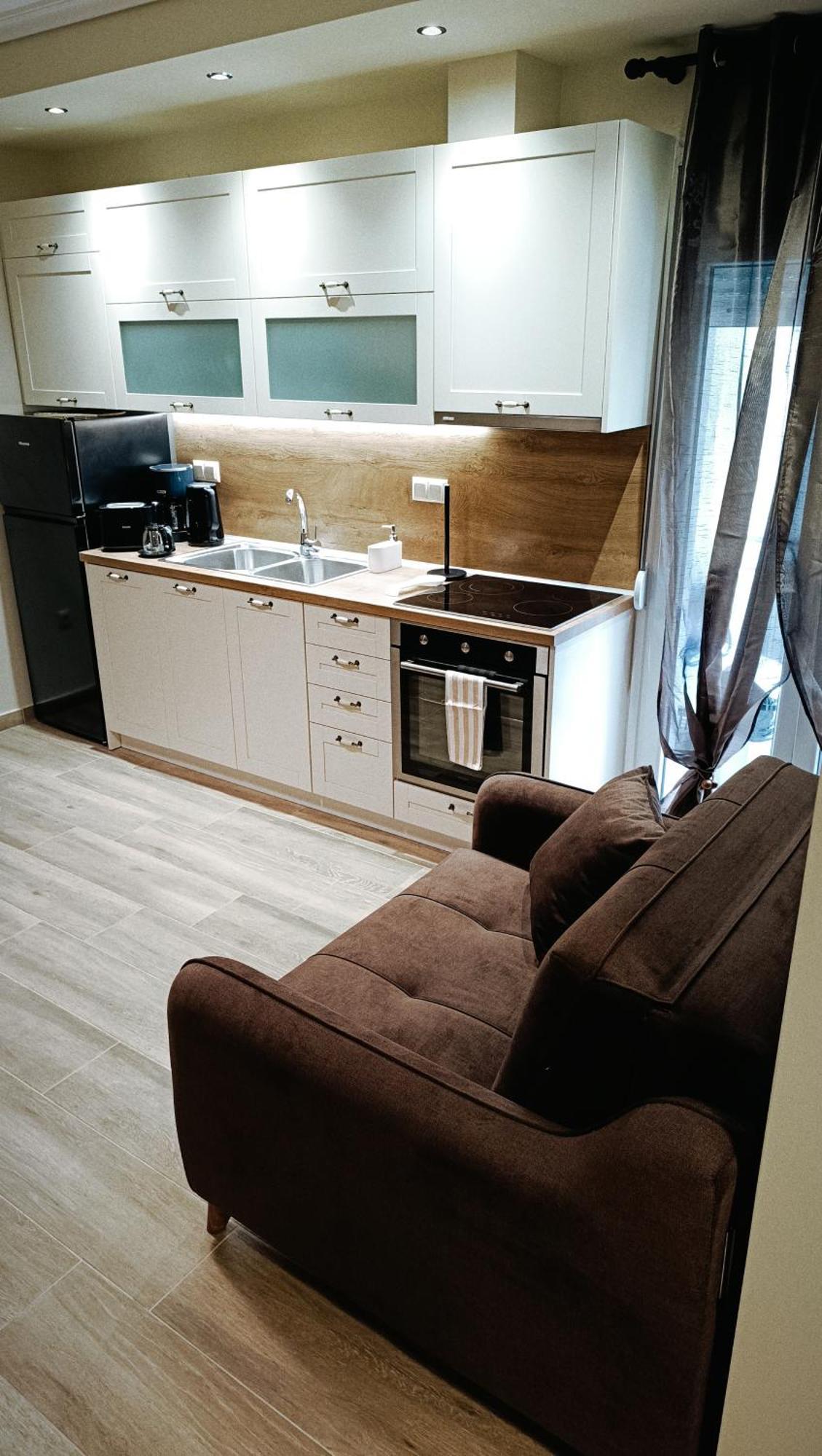 Majestik No 2 Apartment *